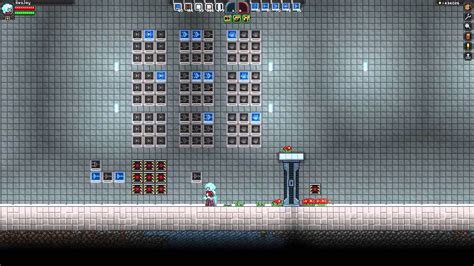 starbound science outpost combination lock